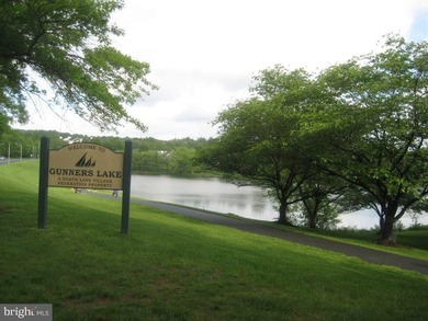 End-unit lakefront townhome in sought-after Gunners Lake Village - photo 47