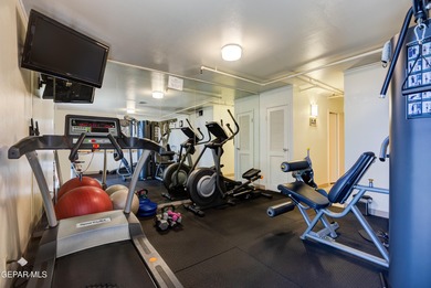 Luxury PENTHOUSE living at the iconic Fairmont Condominiums!