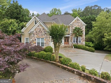 Looking for a luxury 5-plus bedroom home in Alpharetta / Johns - photo 3