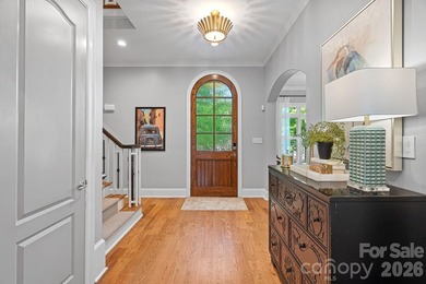 Set on a beautifully landscaped corner lot in a highly - photo 5
