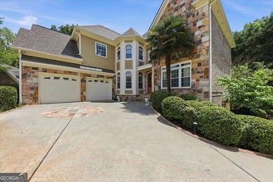 Looking for a luxury 5-plus bedroom home in Alpharetta / Johns - photo 5