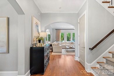 Set on a beautifully landscaped corner lot in a highly - photo 6
