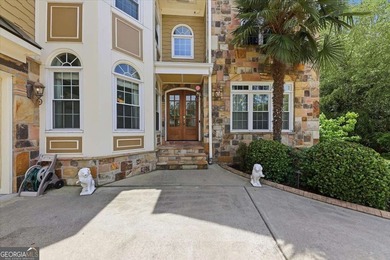Looking for a luxury 5-plus bedroom home in Alpharetta / Johns - photo 6