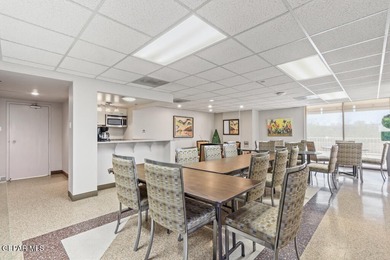 Luxury PENTHOUSE living at the iconic Fairmont Condominiums!