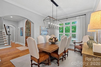 Set on a beautifully landscaped corner lot in a highly - photo 7