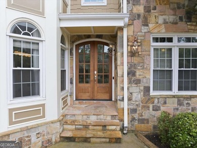 Looking for a luxury 5-plus bedroom home in Alpharetta / Johns - photo 7