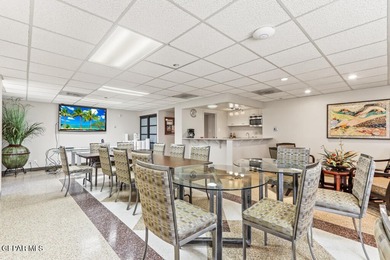 Luxury PENTHOUSE living at the iconic Fairmont Condominiums!