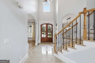 Looking for a luxury 5-plus bedroom home in Alpharetta / Johns - photo 8