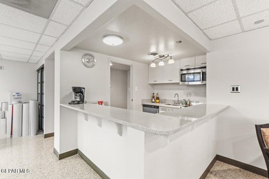 Luxury PENTHOUSE living at the iconic Fairmont Condominiums!