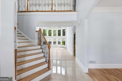 Looking for a luxury 5-plus bedroom home in Alpharetta / Johns - photo 9