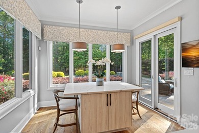 Set on a beautifully landscaped corner lot in a highly - photo 10