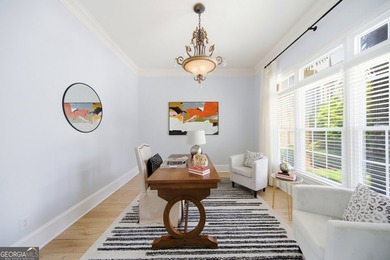 Looking for a luxury 5-plus bedroom home in Alpharetta / Johns - photo 10