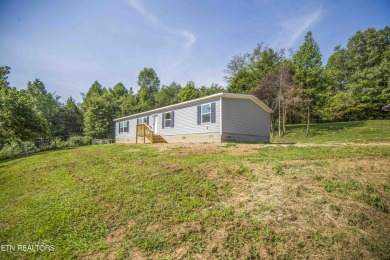 Lake Home For Sale in New Tazewell, Tennessee