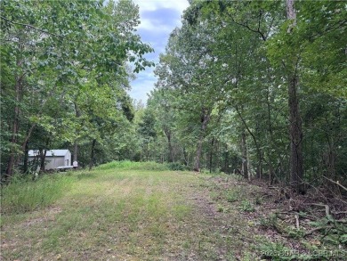 Lake of the Ozarks Lot For Sale in Edwards Missouri
