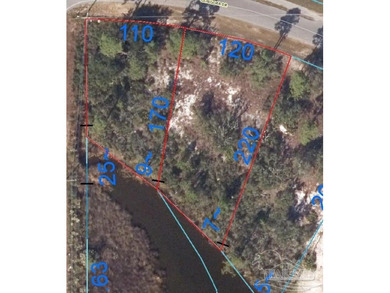 2 Large waterfront lots just a minute from the Beach. These lots - photo 3