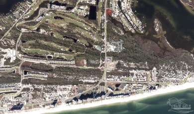 2 Large waterfront lots just a minute from the Beach. These lots - photo 4