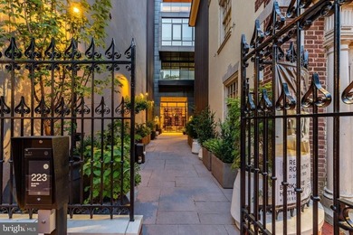 Experience the pinnacle of modern Philadelphia living at 223 S - photo 8