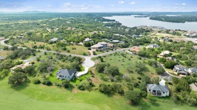 Lake Lot For Sale in Horseshoe Bay, Texas