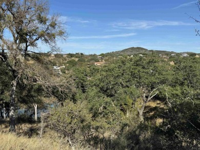 Lake Lot For Sale in Burnet, Texas