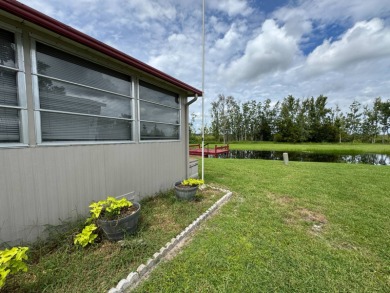 Lake Home For Sale in Haines City, Florida