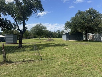 Lake Lot For Sale in Tow, Texas