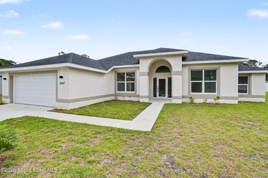 This beautifully designed 4 bed 2 bath concrete block home - photo 1