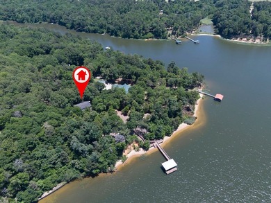 Your Dream Lake Home Awaits! This stunning 4-bedroom, 4.5-bath - photo 13
