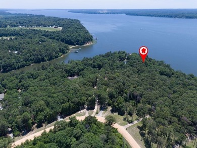 Your Dream Lake Home Awaits! This stunning 4-bedroom, 4.5-bath - photo 14