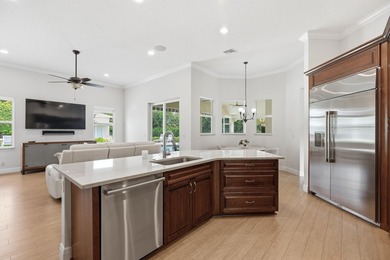 Escape to the tranquility of Jupiter Farms on this exceptional - photo 14
