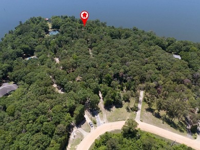 Your Dream Lake Home Awaits! This stunning 4-bedroom, 4.5-bath - photo 15