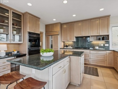 Stunning 1994 Northwest traditional with sweeping, unobstructed