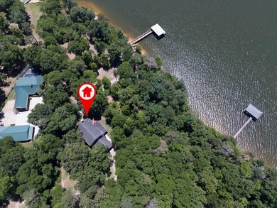 Your Dream Lake Home Awaits! This stunning 4-bedroom, 4.5-bath - photo 16