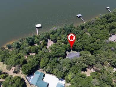 Your Dream Lake Home Awaits! This stunning 4-bedroom, 4.5-bath - photo 17