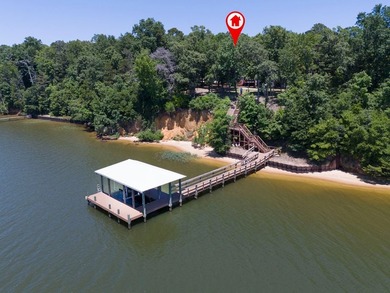 Your Dream Lake Home Awaits! This stunning 4-bedroom, 4.5-bath - photo 18