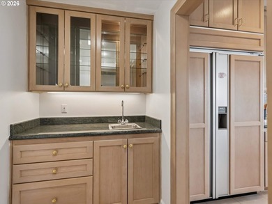 Stunning 1994 Northwest traditional with sweeping, unobstructed