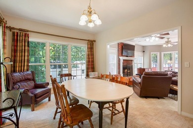 Your Dream Lake Home Awaits! This stunning 4-bedroom, 4.5-bath - photo 21