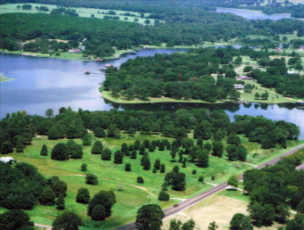Lake Lot Off Market in Athens, Texas
