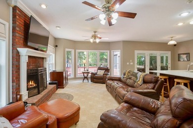 Your Dream Lake Home Awaits! This stunning 4-bedroom, 4.5-bath - photo 22