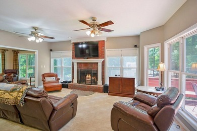Your Dream Lake Home Awaits! This stunning 4-bedroom, 4.5-bath - photo 23