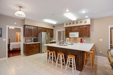Your Dream Lake Home Awaits! This stunning 4-bedroom, 4.5-bath - photo 26