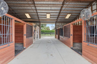 Escape to the tranquility of Jupiter Farms on this exceptional - photo 31