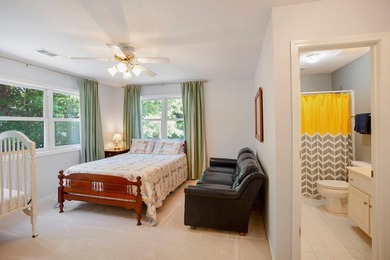 Your Dream Lake Home Awaits! This stunning 4-bedroom, 4.5-bath - photo 37