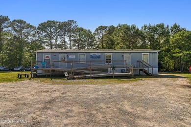 Situated on 3 acres in Mill Creek, this unique property offers - photo 3