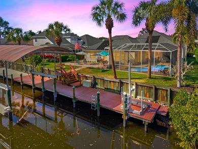 Manatee River Home For Sale in Bradenton Florida