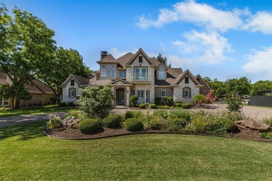 Lake Granbury Home For Sale in Granbury Texas