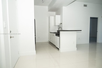 Stunning all-white, tastefully remodeled Penthouse featuring