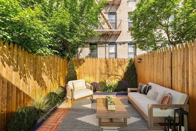 Rarely does a home become available on Temple Court, one of - photo 4