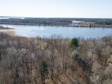 Lake Acreage For Sale in Necedah, Wisconsin
