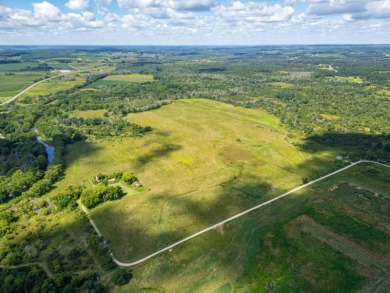 Lake Acreage For Sale in Reedsburg, Wisconsin