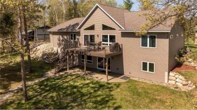 Ruth Lake - Crow Wing County Home For Sale in Emily Minnesota